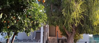 Villa BaGalil 3BR Retreat by Sea N' Rent