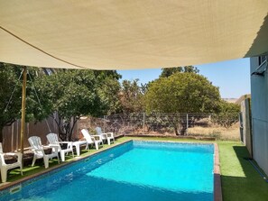 10 piscines extérieures