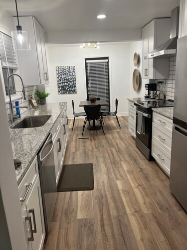 COTTAGE AT THE PARK.