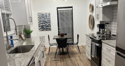 COTTAGE AT THE PARK.