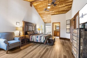 6 habitaciones, tabla de planchar con plancha, wifi y ropa de cama 