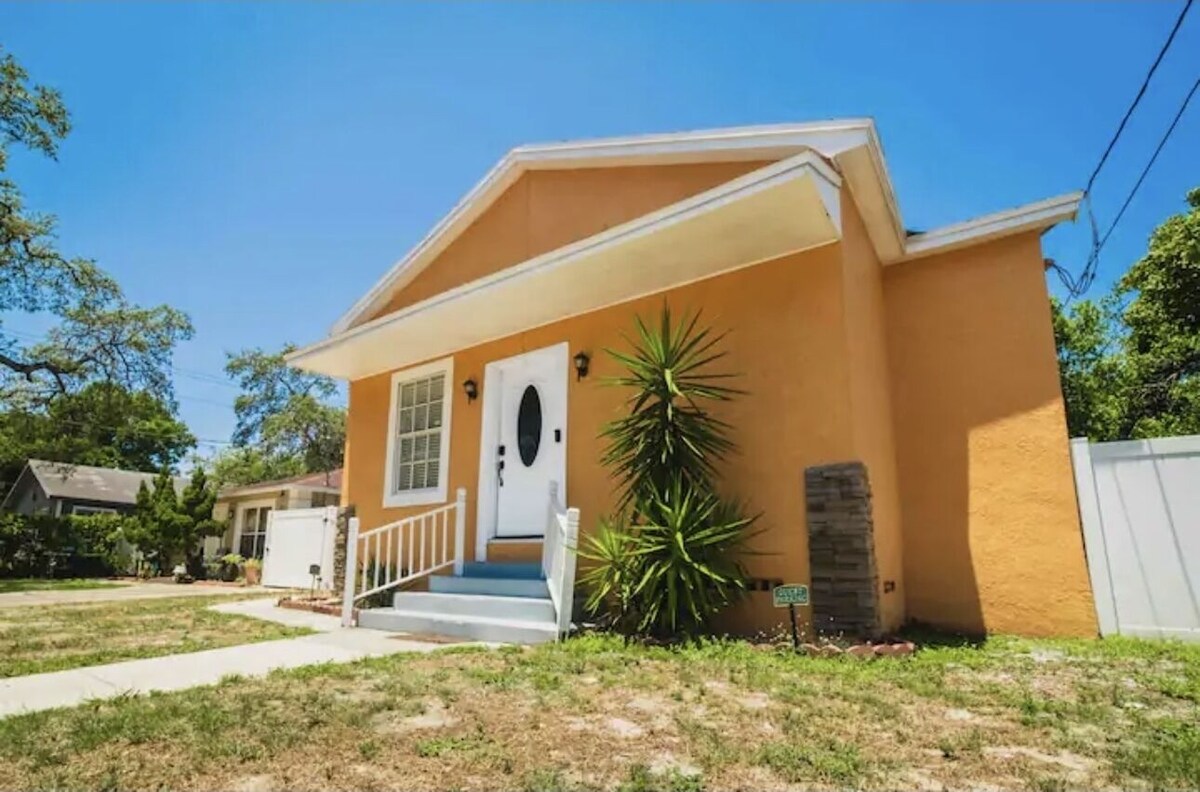 Image de profil de l’hôte