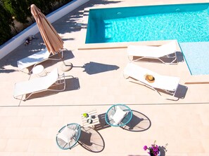 Pool - Cala Advocat by Interhome (Benissa)