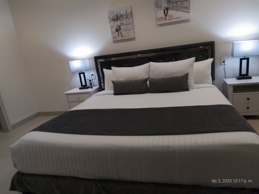 1 bedroom Ocean front las Palomas phase 3 Puerto Peñasco Vrbo