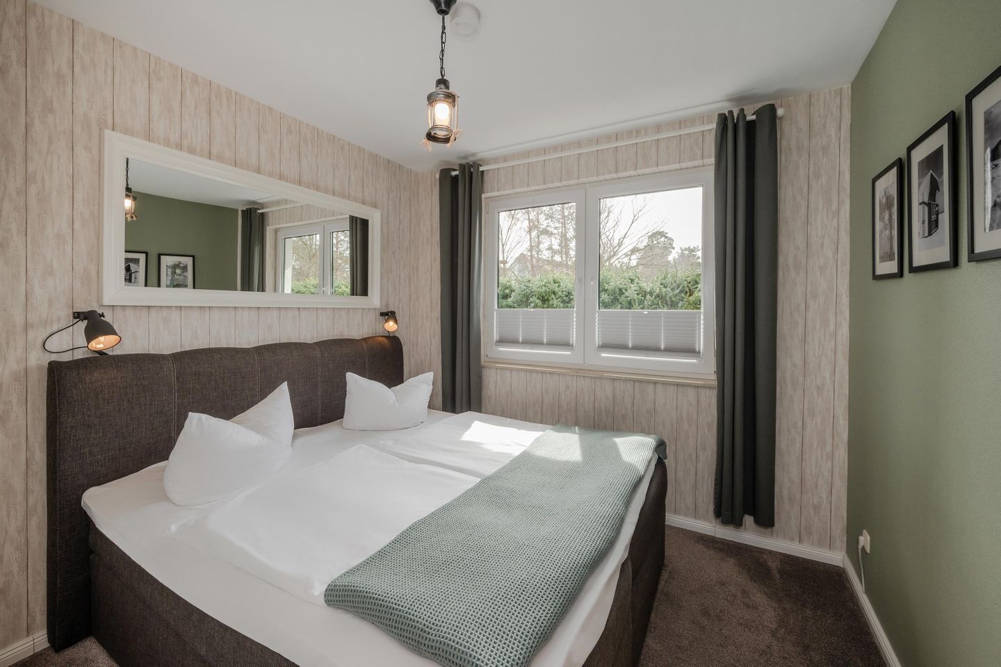 2 bedrooms, WiFi
