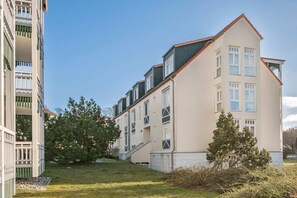 Exterior - Ferienwohnung Koralle (Koserow)