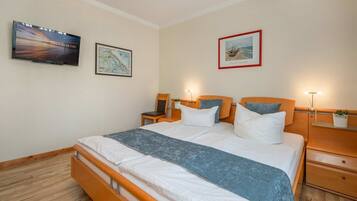 1 chambre, Wi-Fi