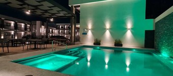 HOTEL GRAN AVENIDA
