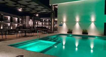 HOTEL GRAN AVENIDA