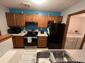 Private kitchen - Serene space close to everything (Fairfield)