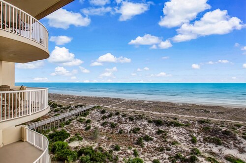 New Listing | Completely Renovated Luxury Oceanfront Condo | Magnificent Views | Next to the Ritz