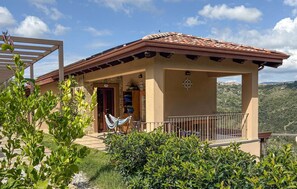 Exterior - Nice home in Torchiara with kitchen (Torchiara)