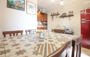 Dining - Nice home in Torchiara with kitchen (Torchiara)