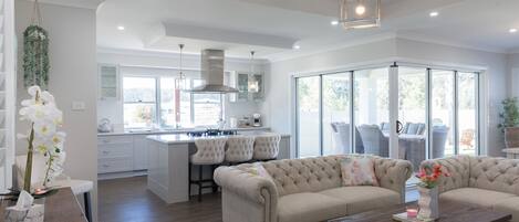 تلفزيون ذكي، مدفأة