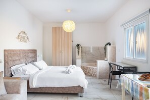 Villa | 6 soverom og wi-fi (inkludert)
