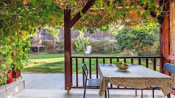 Teras/patio
