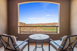 Interior - 2087 Coral Ridge, Near Golf Course, Firepit, Community Pool, Beautiful Views, SLP 14 (Washington)