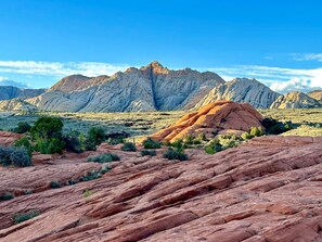 Miscellaneous - The Lofts 1 & 2 Retreat| Connected Homes, 8 Bedrooms, Sleeps 32, community pool and hot tub (St. George)