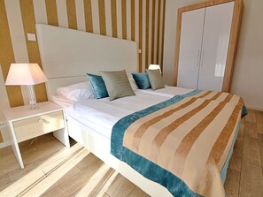 2 quartos, Wi-Fi