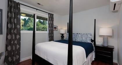 Belle of the Ball! Biking, Wineries, Westside Hood River!