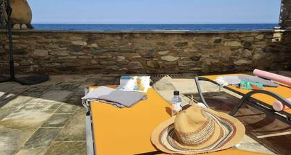 Casa Torra d'Erbalunga