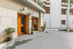 外観の詳細