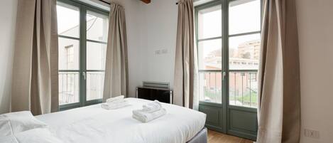 1 chambre, fer et planche Ă repasser, accĂšs Internet, draps fournis