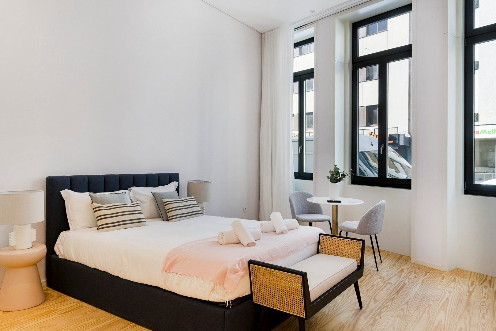 熨斗/熨衫板、上網、床單