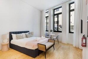 Ferro/asse da stiro, accesso a Internet, lenzuola