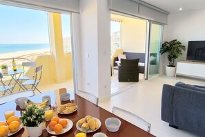 Dining - Apartament Marines Racons by DENIA COSTA (Dénia)