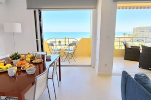Dining - Apartament Marines Racons by DENIA COSTA (Dénia)