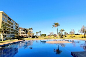 Pool - Apartament Marines Racons by DENIA COSTA (Dénia)