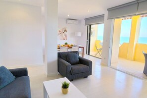 Interior - Apartament Marines Racons by DENIA COSTA (Dénia)