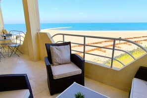 Beach nearby, beach towels - Apartament Marines Racons by DENIA COSTA (Dénia)
