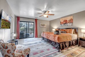 3 Schlafzimmer, Bügeleisen/Bügelbrett, kostenloses WLAN, Bettwäsche
