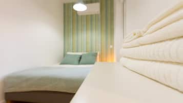 Apartamento | 1 quarto