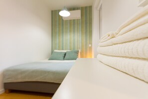 Leilighet | 1 soverom