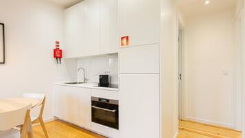 Huis | 1 slaapkamer