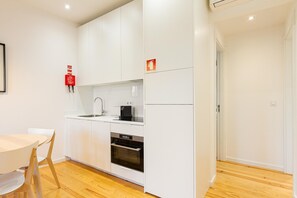 Apartment | 1 bedroom - Arroios Concept IV by Homing (Lisbon)