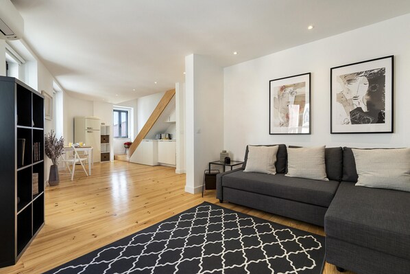 Casa | 1 dormitorio