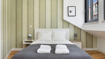 Apartment | 1 bedroom