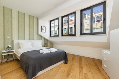 Apartment | 1 bedroom