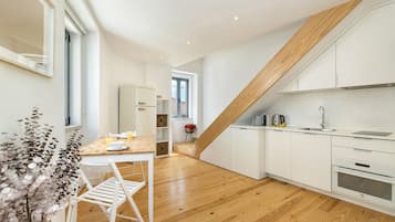 Apartment | 1 bedroom