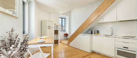 Apartment | 1 bedroom