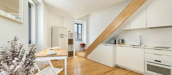 Belem Design 15 by Homing