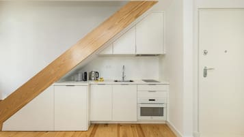 Apartment | 1 bedroom