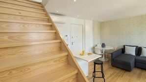 House | 1 bilik tidur 