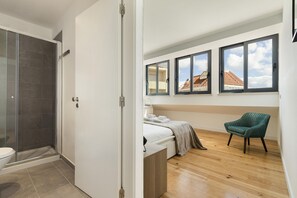 Hus | 1 sovrum