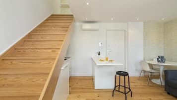 Appartement | 1 slaapkamer