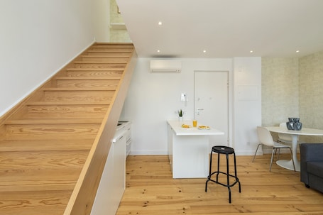 1 habitación